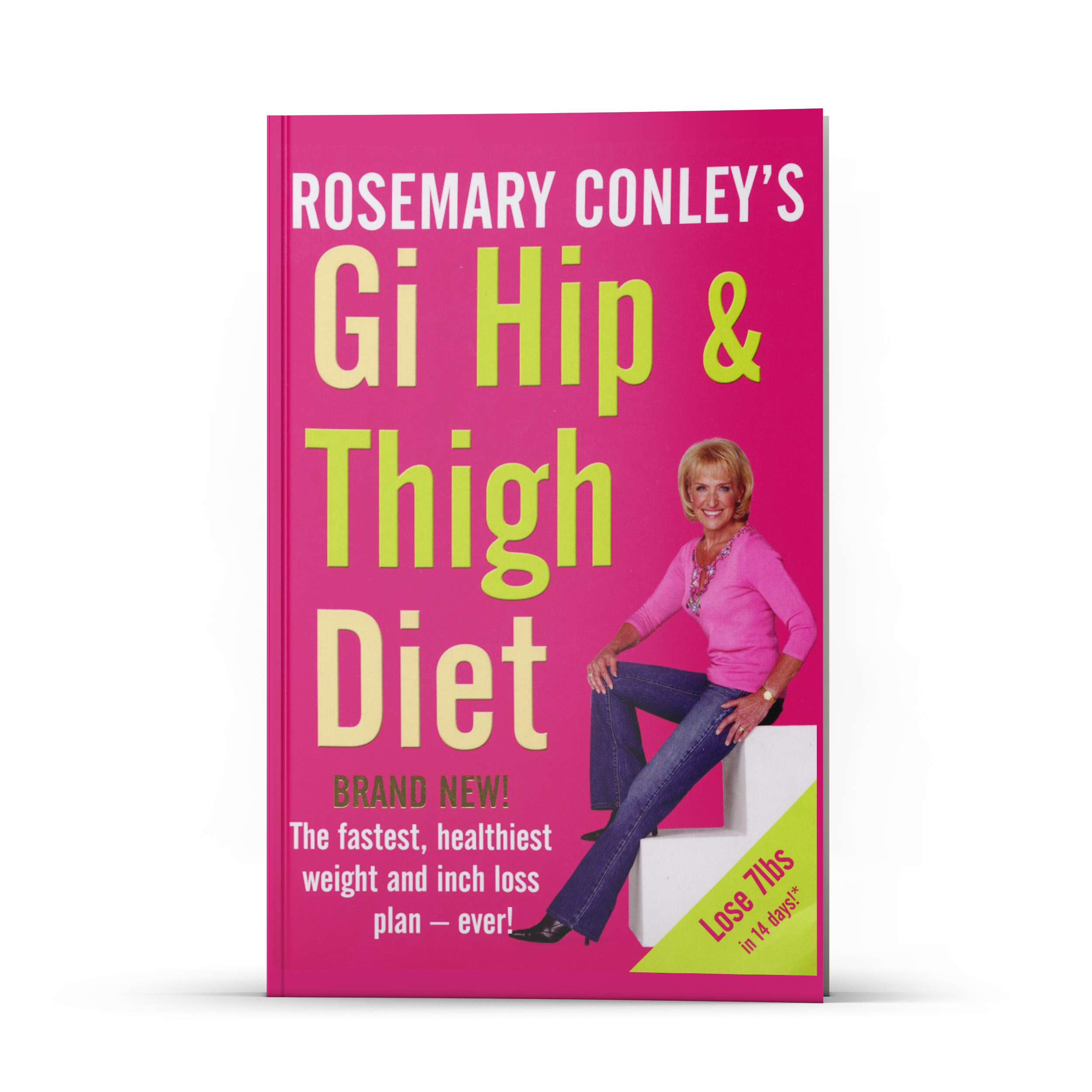 Gi Hip & Thigh Diet