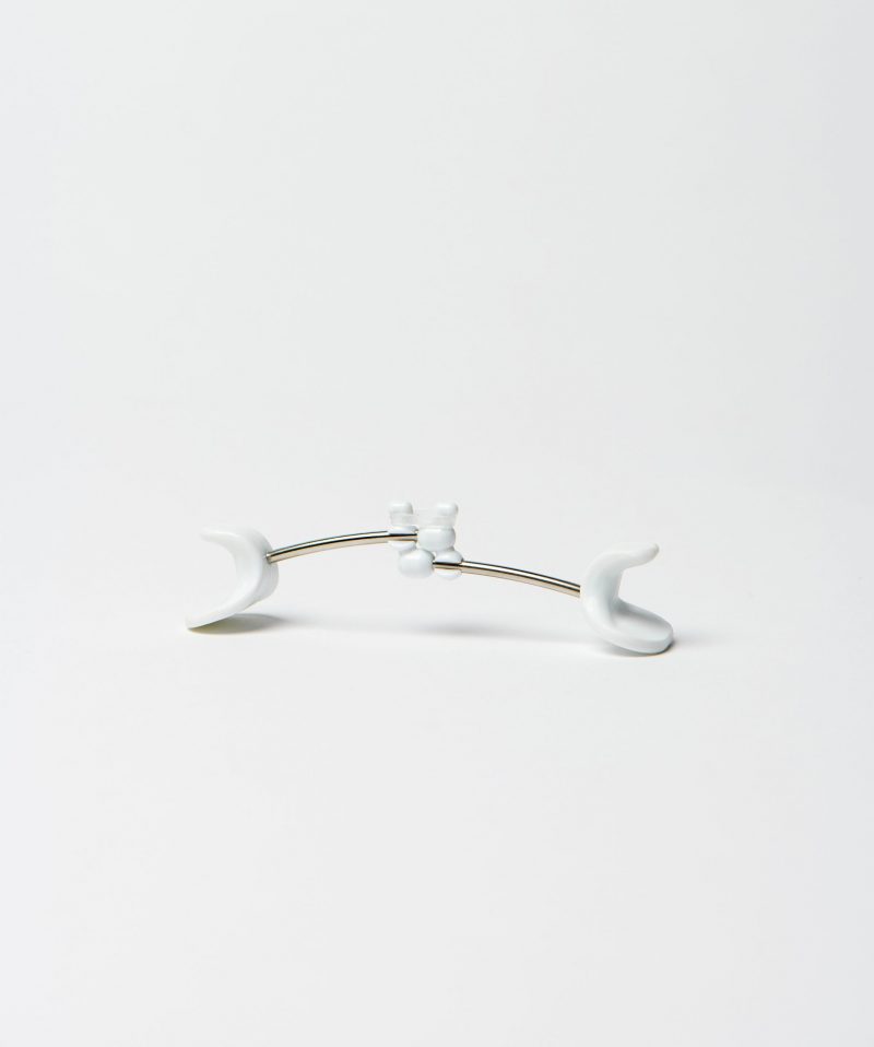 Facial Flex device