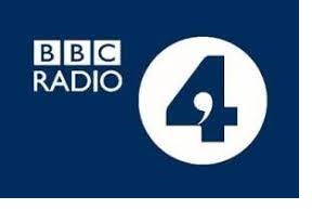 BBC Radio 4 Logo